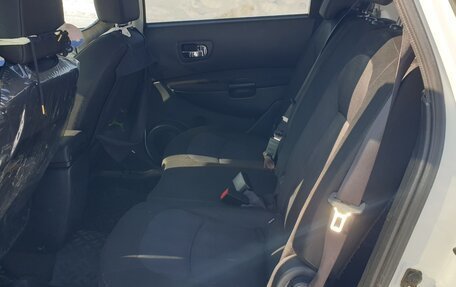 Nissan Qashqai+2 I, 2013 год, 1 280 000 рублей, 11 фотография