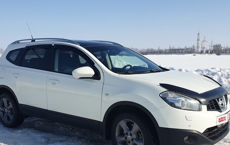 Nissan Qashqai+2 I, 2013 год, 1 280 000 рублей, 6 фотография