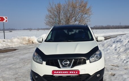 Nissan Qashqai+2 I, 2013 год, 1 280 000 рублей, 7 фотография