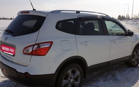 Nissan Qashqai+2 I, 2013 год, 1 280 000 рублей, 5 фотография