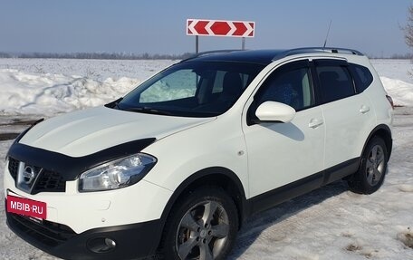 Nissan Qashqai+2 I, 2013 год, 1 280 000 рублей, 8 фотография