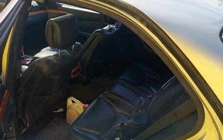 Mercedes-Benz S-Класс, 1999 год, 350 000 рублей, 5 фотография