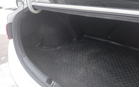 Hyundai Solaris II рестайлинг, 2019 год, 1 349 000 рублей, 9 фотография