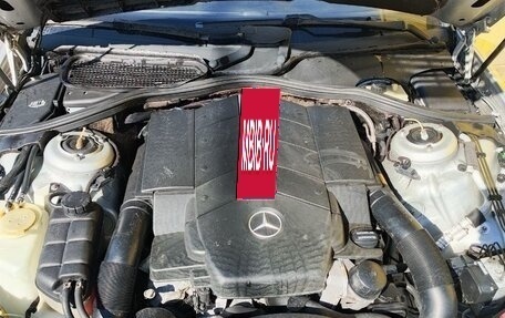 Mercedes-Benz S-Класс, 1999 год, 350 000 рублей, 6 фотография