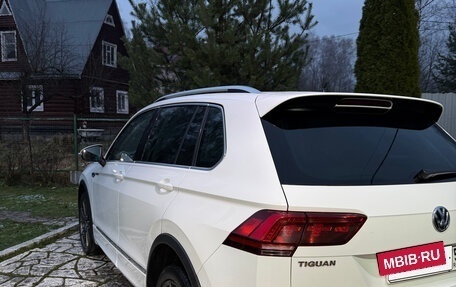 Volkswagen Tiguan II, 2019 год, 3 100 000 рублей, 25 фотография