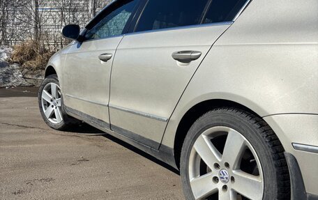 Volkswagen Passat B6, 2006 год, 660 000 рублей, 5 фотография