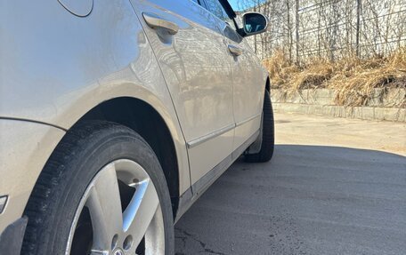 Volkswagen Passat B6, 2006 год, 660 000 рублей, 4 фотография