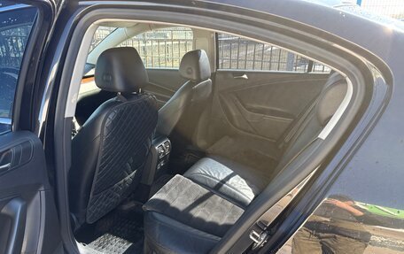 Volkswagen Passat B6, 2010 год, 800 000 рублей, 5 фотография