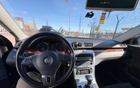 Volkswagen Passat B6, 2010 год, 800 000 рублей, 6 фотография