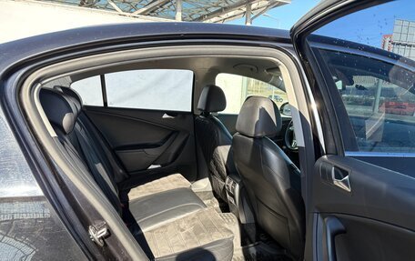 Volkswagen Passat B6, 2010 год, 800 000 рублей, 10 фотография