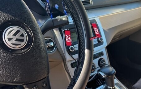 Volkswagen Passat B6, 2006 год, 660 000 рублей, 7 фотография