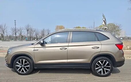 Skoda Kamiq I, 2022 год, 1 908 000 рублей, 3 фотография