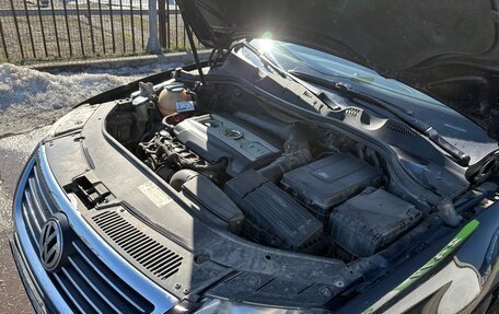 Volkswagen Passat B6, 2010 год, 800 000 рублей, 12 фотография