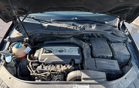 Volkswagen Passat B6, 2010 год, 800 000 рублей, 13 фотография