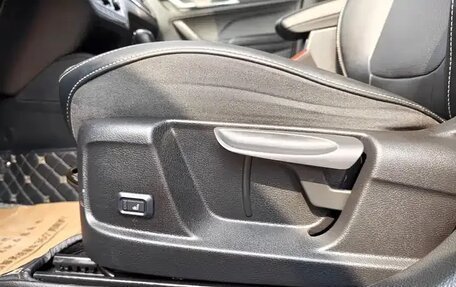 Skoda Kamiq I, 2022 год, 1 908 000 рублей, 9 фотография