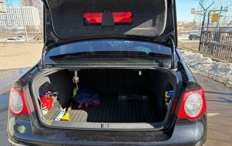 Volkswagen Passat B6, 2010 год, 800 000 рублей, 11 фотография