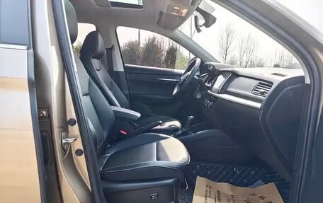 Skoda Kamiq I, 2022 год, 1 908 000 рублей, 13 фотография