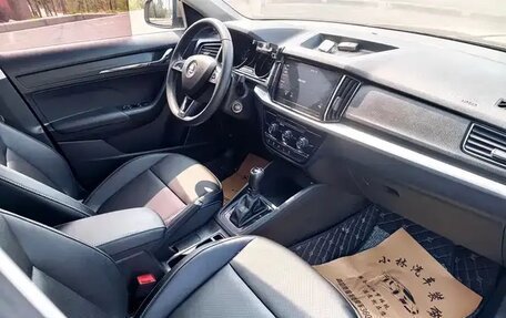 Skoda Kamiq I, 2022 год, 1 908 000 рублей, 16 фотография