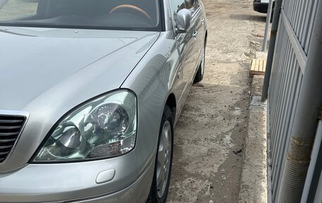 Lexus LS III, 2003 год, 1 999 999 рублей, 6 фотография