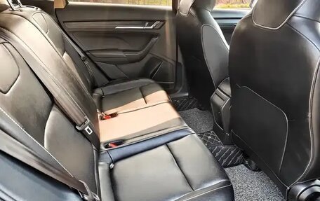 Skoda Kamiq I, 2022 год, 1 908 000 рублей, 20 фотография