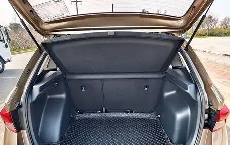 Skoda Kamiq I, 2022 год, 1 908 000 рублей, 22 фотография