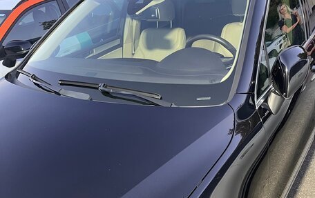 Volkswagen Touareg III, 2015 год, 3 300 000 рублей, 3 фотография