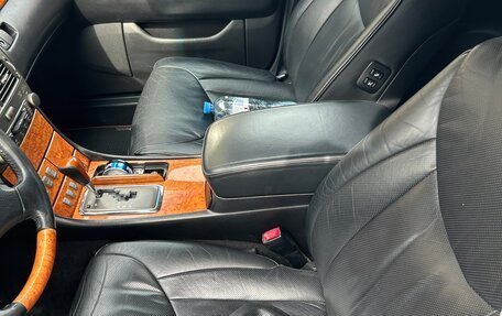 Lexus LS III, 2003 год, 1 999 999 рублей, 10 фотография