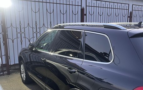 Volkswagen Touareg III, 2015 год, 3 300 000 рублей, 2 фотография