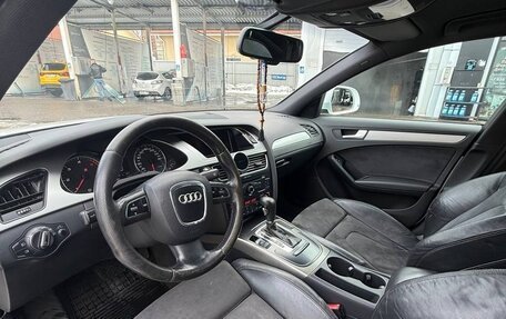 Audi A4, 2008 год, 600 000 рублей, 6 фотография