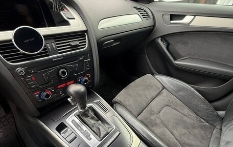 Audi A4, 2008 год, 600 000 рублей, 9 фотография