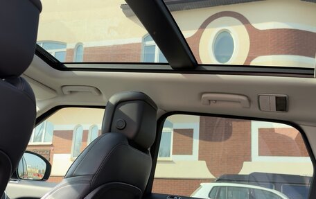 Land Rover Range Rover Sport II, 2018 год, 4 550 000 рублей, 10 фотография