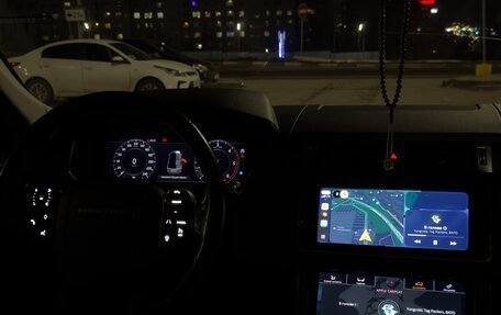 Land Rover Range Rover Sport II, 2018 год, 4 550 000 рублей, 11 фотография