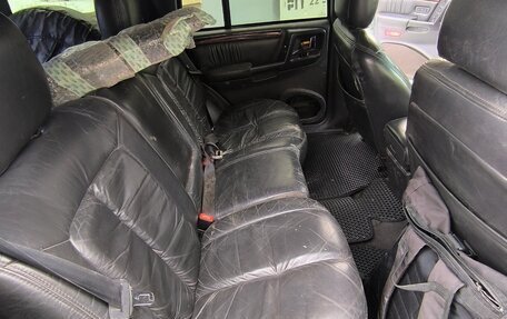 Jeep Grand Cherokee, 1998 год, 800 000 рублей, 8 фотография