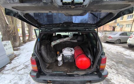 Jeep Grand Cherokee, 1998 год, 800 000 рублей, 9 фотография