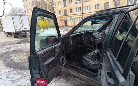 Jeep Grand Cherokee, 1998 год, 800 000 рублей, 3 фотография