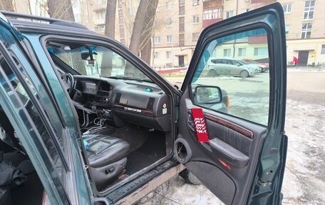 Jeep Grand Cherokee, 1998 год, 800 000 рублей, 2 фотография