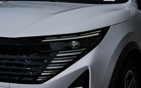 Nissan Qashqai, 2026 год, 2 326 000 рублей, 9 фотография