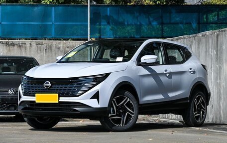 Nissan Qashqai, 2026 год, 2 326 000 рублей, 3 фотография