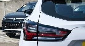 Nissan Qashqai, 2026 год, 2 326 000 рублей, 11 фотография