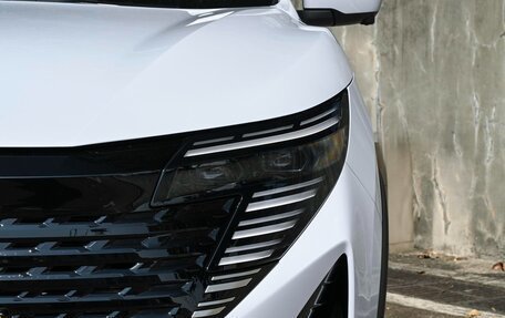 Nissan Qashqai, 2026 год, 2 326 000 рублей, 10 фотография