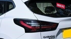 Nissan Qashqai, 2026 год, 2 326 000 рублей, 16 фотография