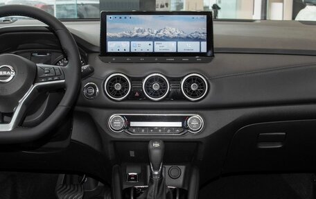 Nissan Qashqai, 2026 год, 2 326 000 рублей, 24 фотография