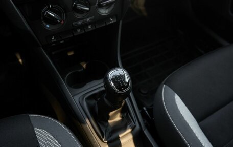 Skoda Rapid I, 2017 год, 985 000 рублей, 11 фотография