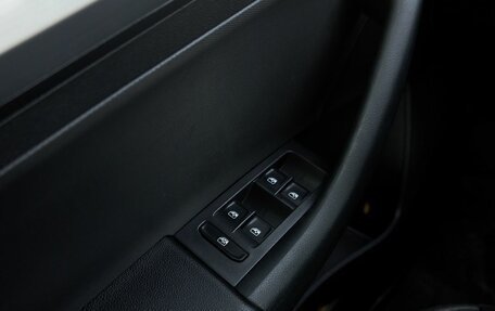 Skoda Rapid I, 2017 год, 985 000 рублей, 12 фотография