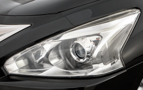 Nissan Teana, 2014 год, 1 599 000 рублей, 9 фотография