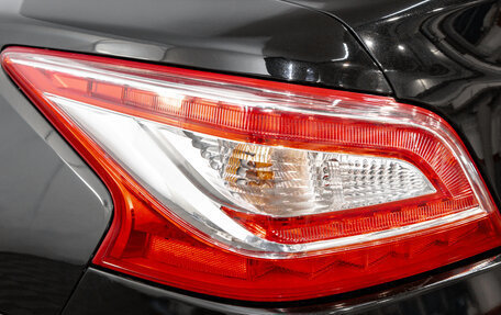 Nissan Teana, 2014 год, 1 599 000 рублей, 10 фотография