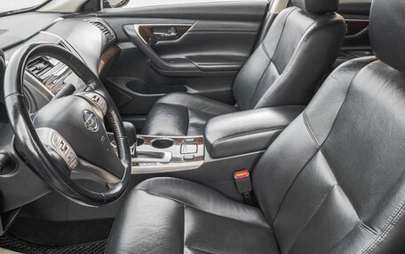 Nissan Teana, 2014 год, 1 599 000 рублей, 12 фотография