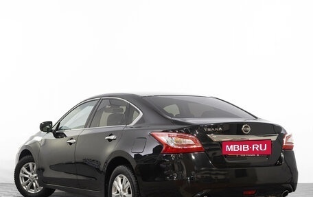 Nissan Teana, 2014 год, 1 599 000 рублей, 7 фотография
