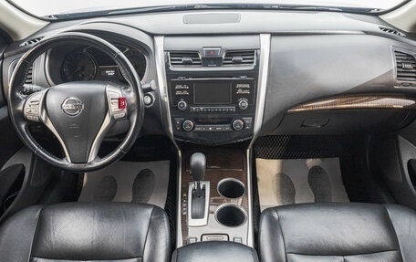 Nissan Teana, 2014 год, 1 599 000 рублей, 11 фотография