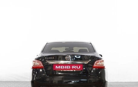 Nissan Teana, 2014 год, 1 599 000 рублей, 6 фотография